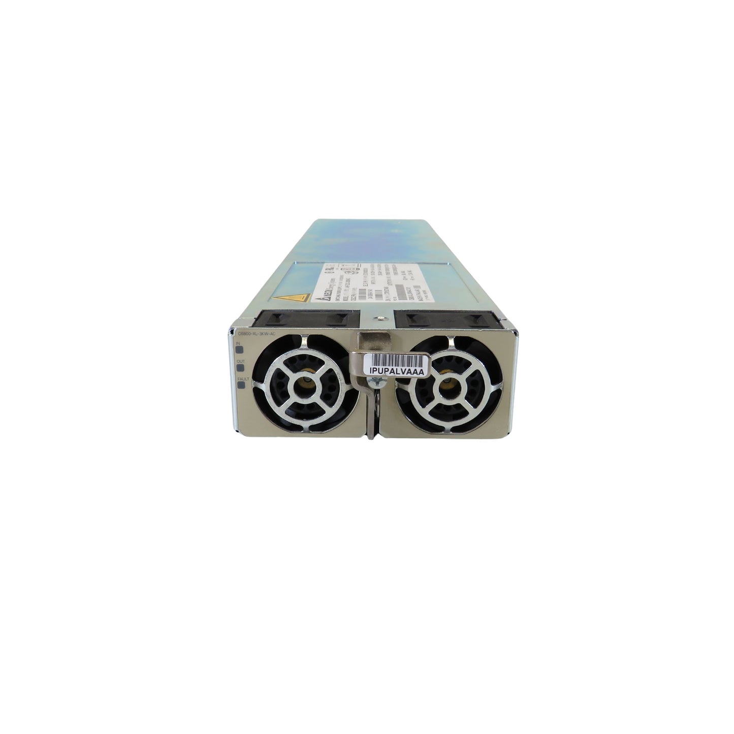 Cisco C6800-XL-3KW-AC 3000W AC Power Supply (Refurbished)