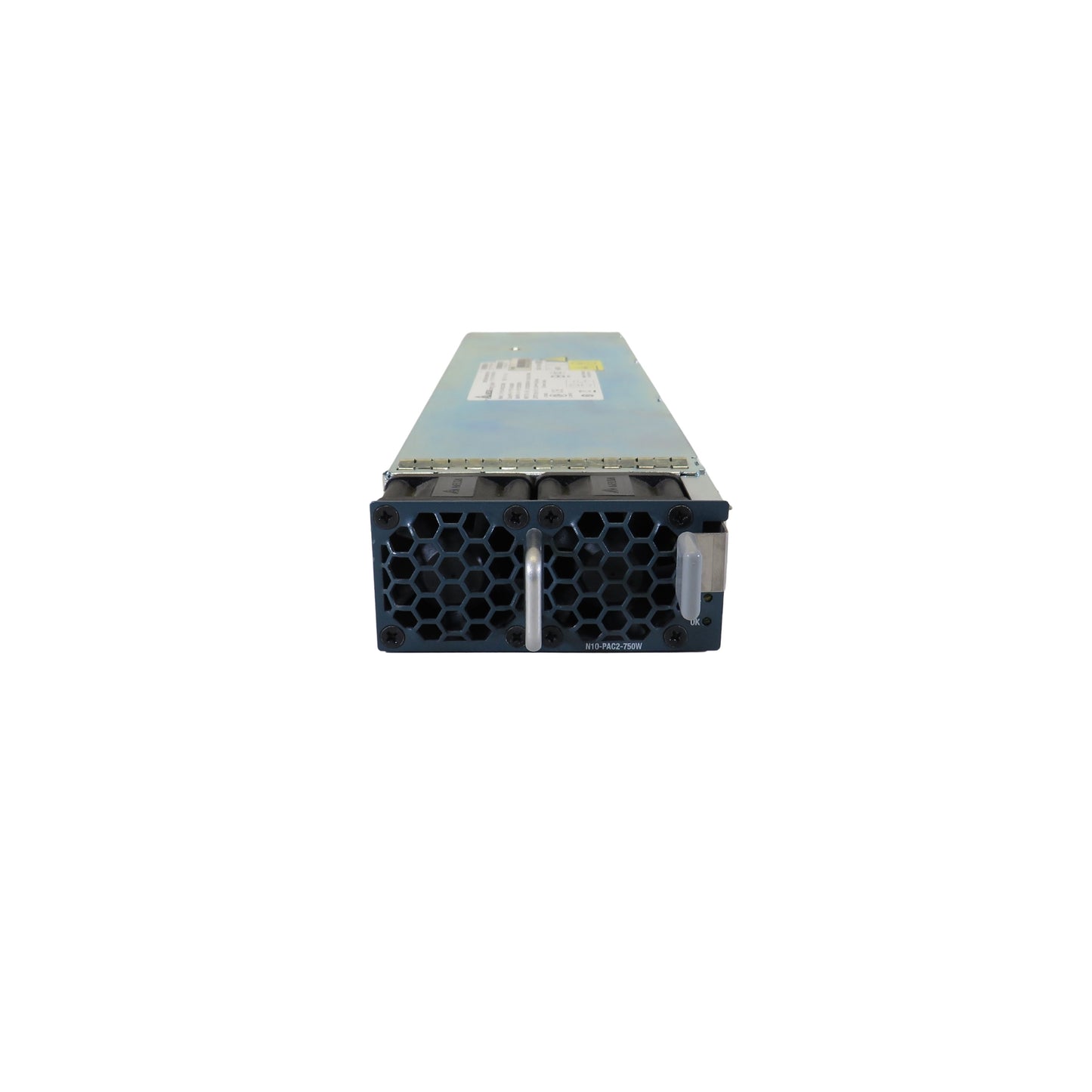Cisco N10-PAC2-750W 750W AC Power Supply (Refurbished)