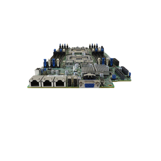 Supermicro X9DRT-HF+ SuperServer CSE-217 CSE-827 Node System Board (Refurbished)