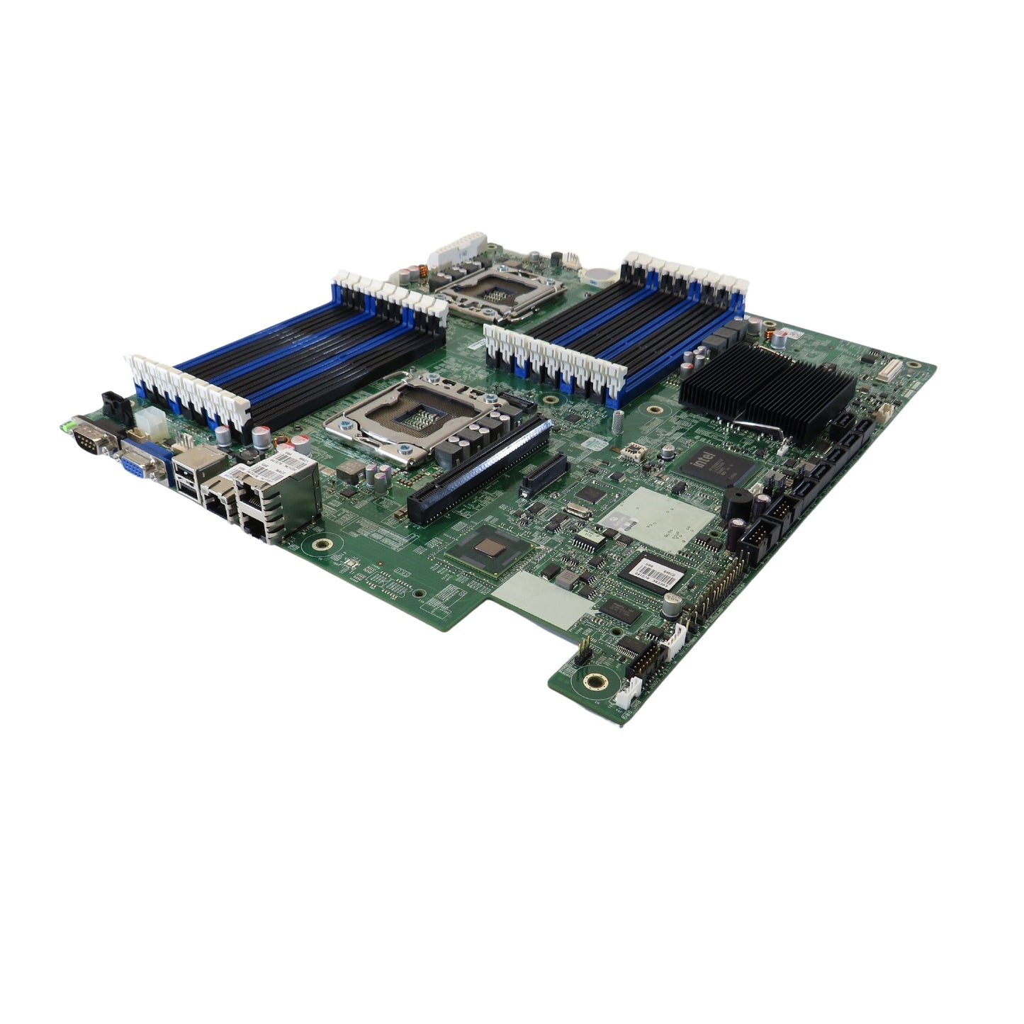 Dell 396PT PowerEdge C1100 System Board (Refurbished)