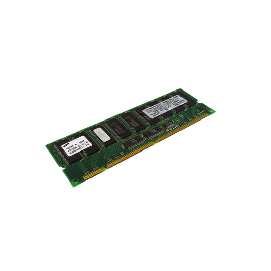 IBM 33L3325 33L3324 512MB 133MHz DDR CL3 ECC RDIMM Server Memory (Refurbished)