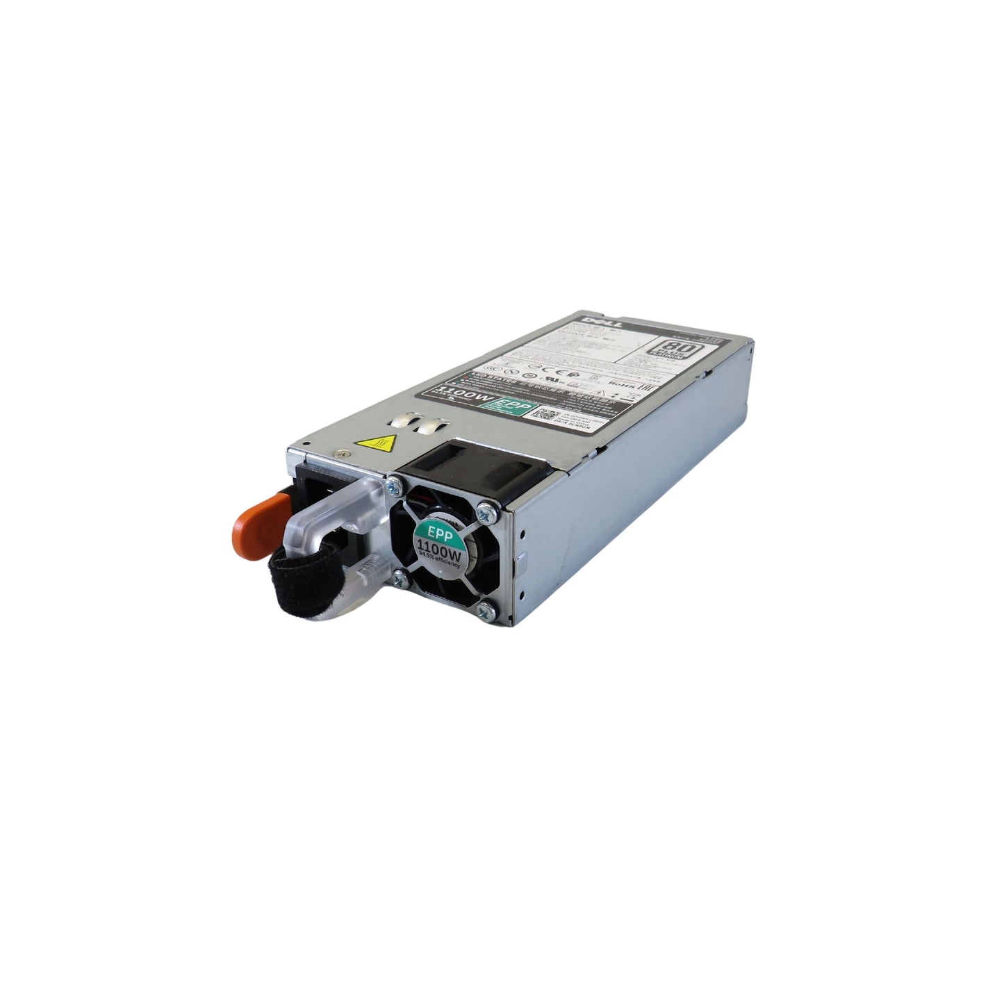 Dell CMPGM 1100W PowerEdge T430 R630 R730 Server Power Supply (Refurbished)