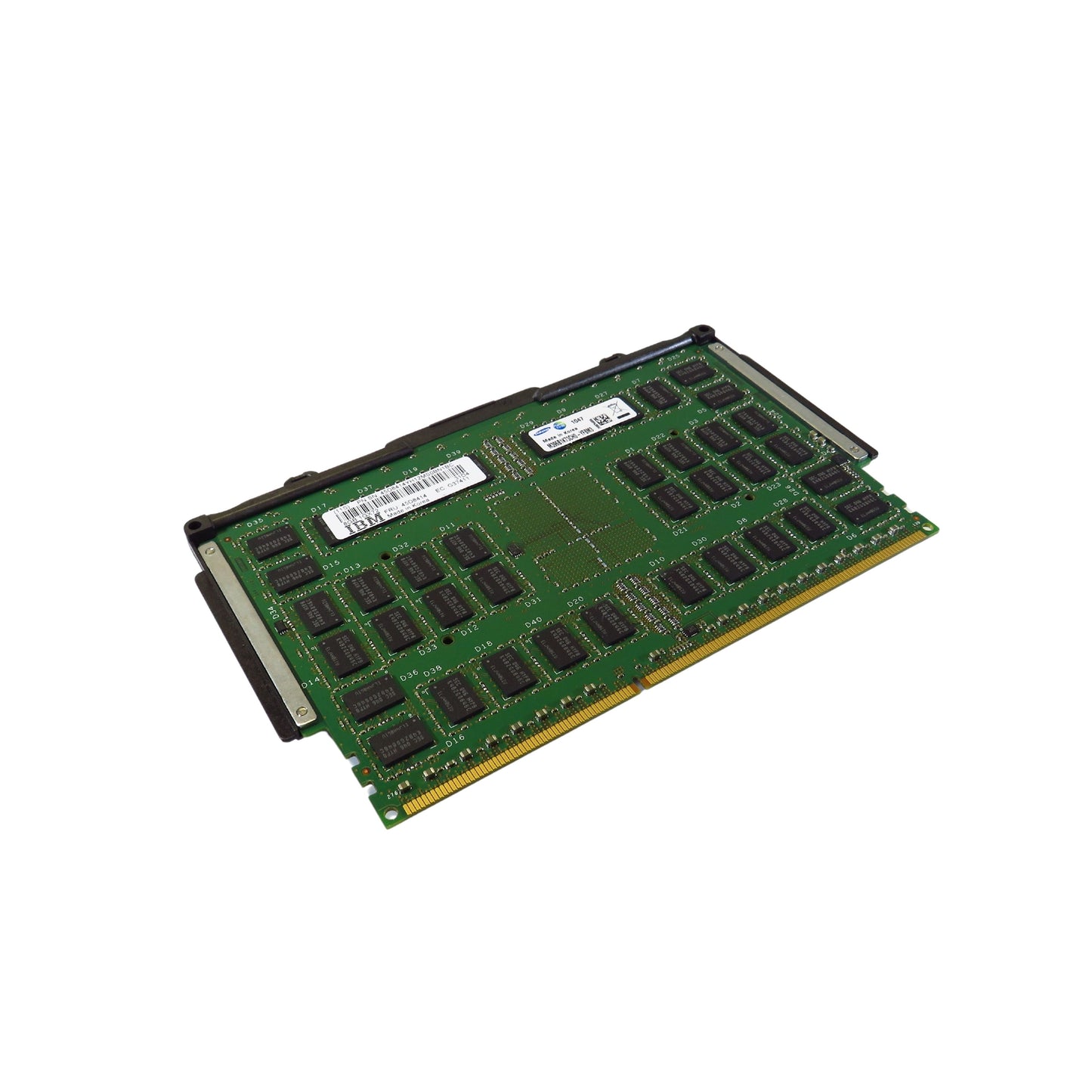 Samsung M396B1K73CH0-YF8M3 8GB 1Gx72 DDR3 CDIMM Server Memory (Refurbished)