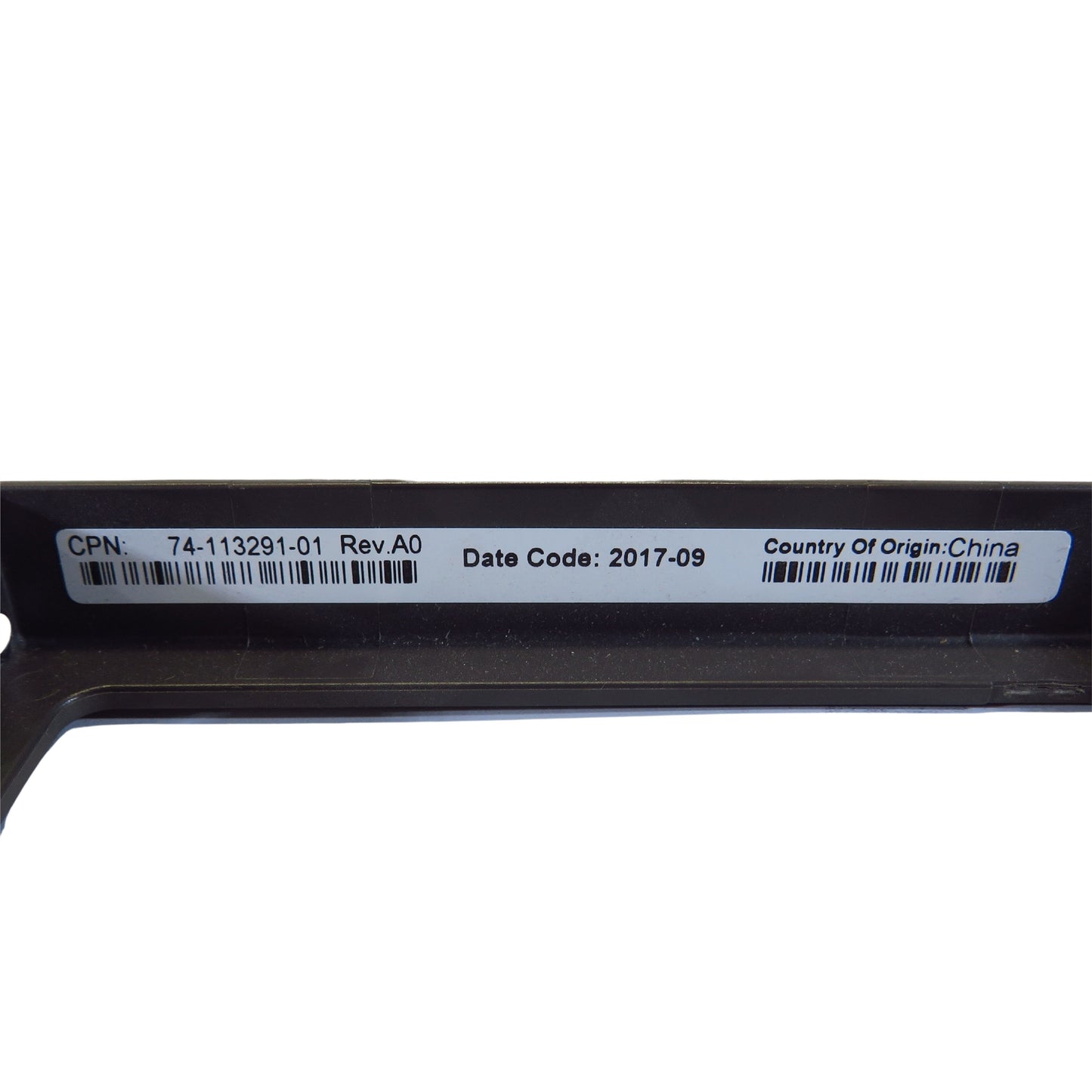 Cisco 74-113291-01 UCS M5 C-SERIES C220 C240 C480 2.5" Slot Bay Filler (Refurbished)