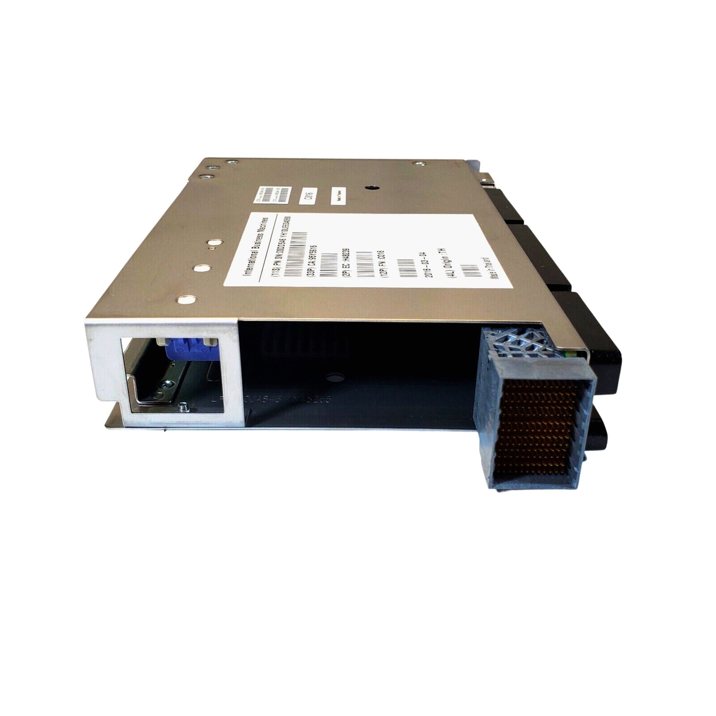 IBM C016 95Y5916 00DD546 ZSeries Flexible Service Processor Module (Refurbished)