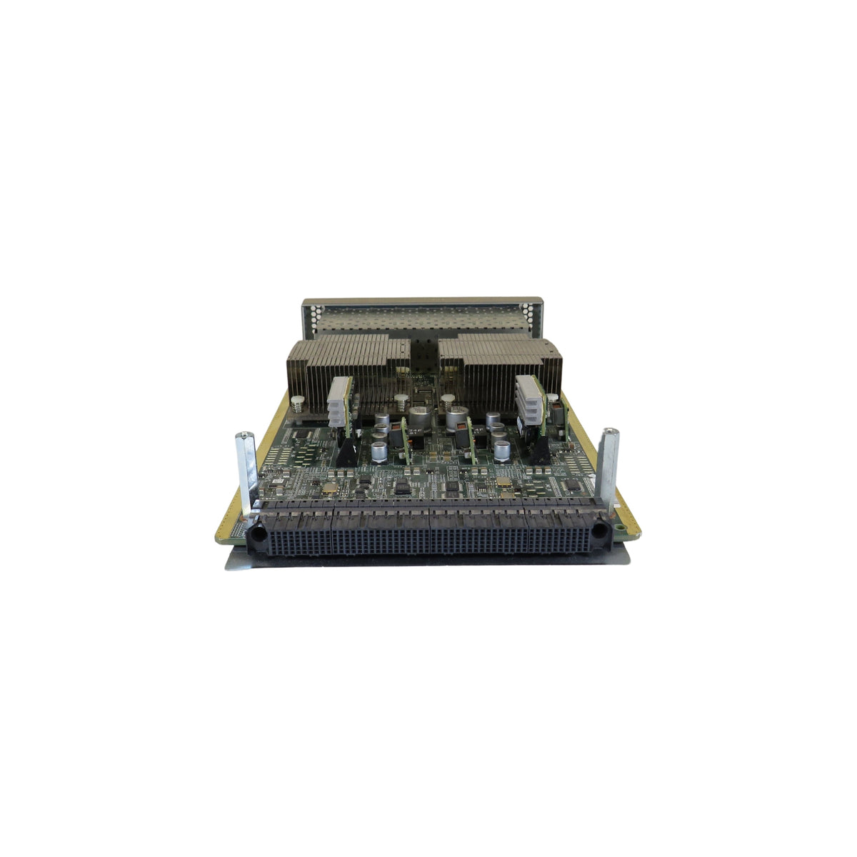 Cisco N55-M16UP 16 Port Unified Port Expansion Module (Refurbished)