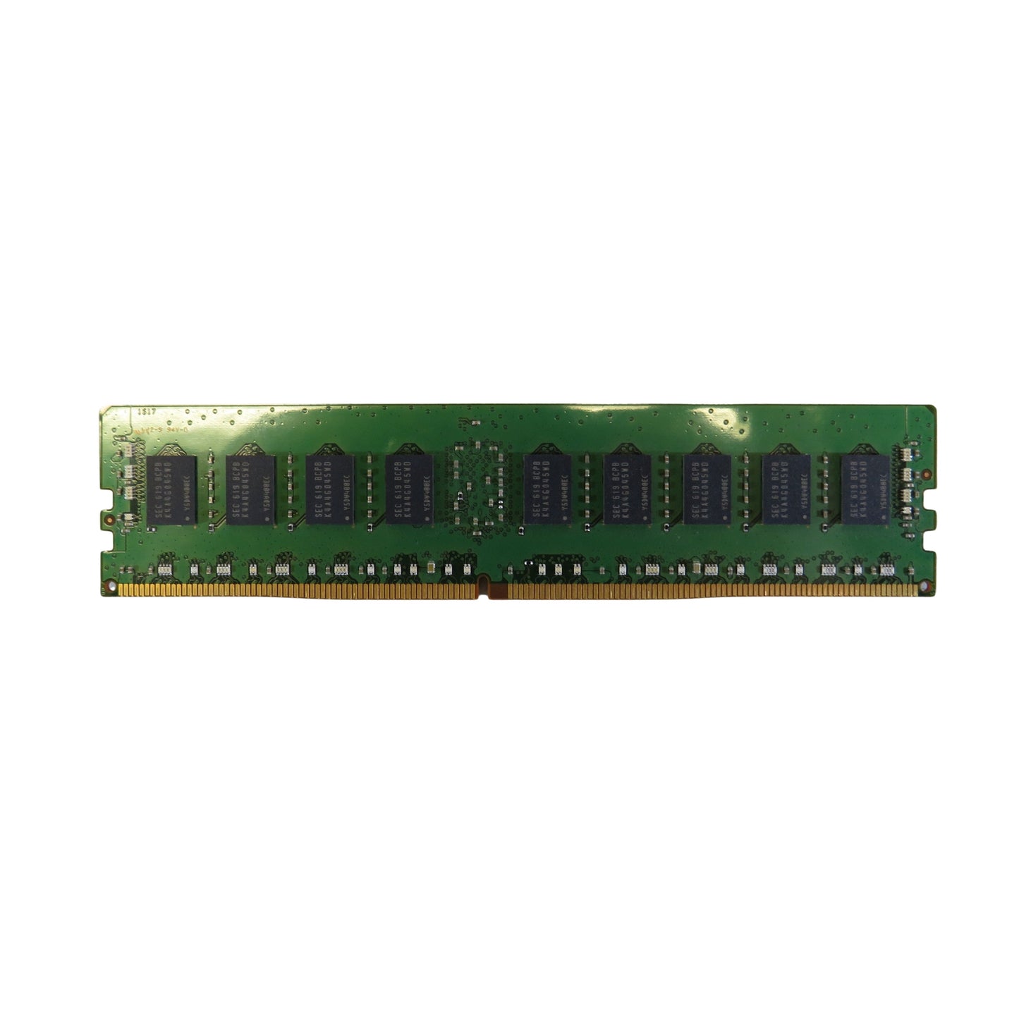Cisco UCS-MR-1X081RU-A 15-102214-01 8GB 1Rx4 PC4-2133 DDR4 Server Memory (Refurbished)