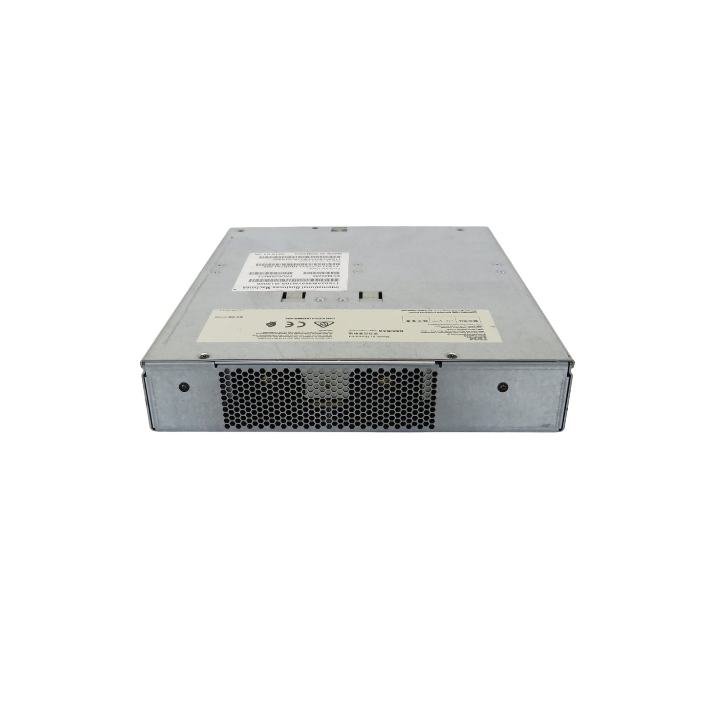 IBM 02AM473 4 Port 12G FC-SAS Storage Controller (Refurbished)
