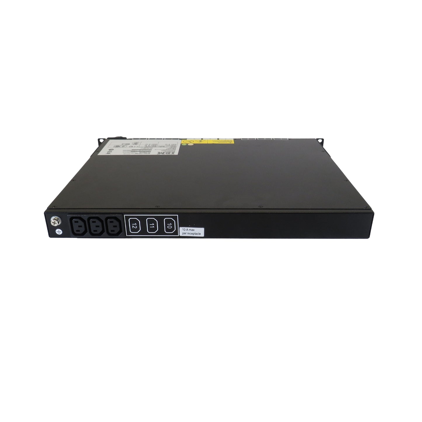 IBM 43V5981 Ultra Density Enterprise PDU Power Distribution Unit (Refurbished)