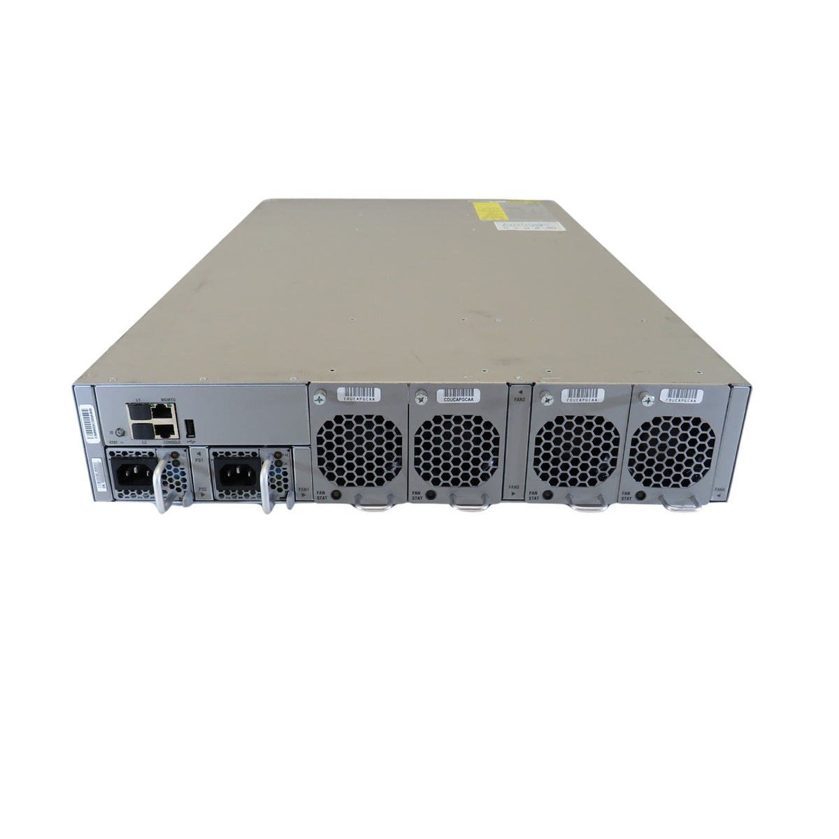 Cisco N5K-C5596UP-FA 48 Port 10GB SFP+ UP Front-to-Back Airflow Nexus Switch (Refurbished)