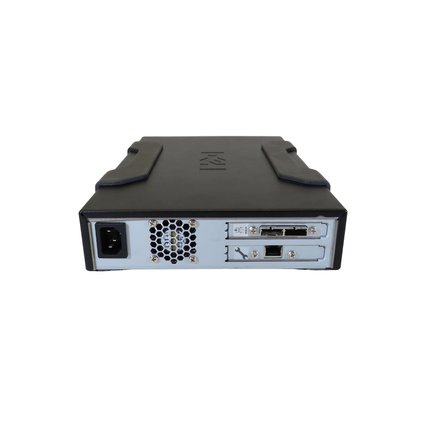 Dell X0G0R ULTRIUM-HH5 LTO5 SAS V2 External Tape Drive (Refurbished)