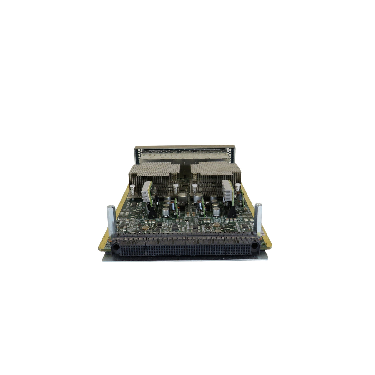 Cisco UCS-FI-E16UP 16 Port 10G SFP+ Expansion Module (Refurbished)