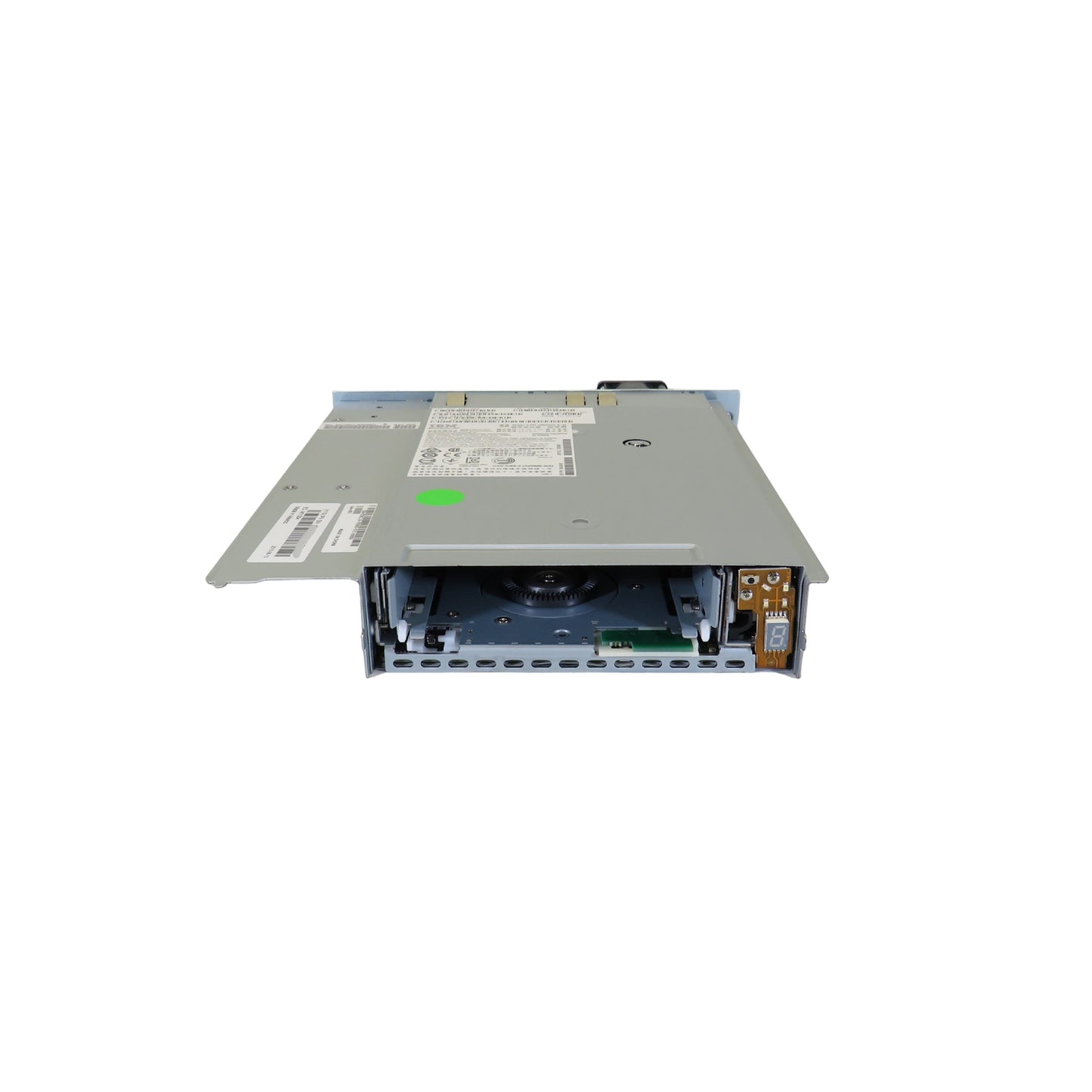 Dell TKC16 ULT3580-HH6 2.5TB/6.25TB LTO6 HH SAS Tape Drive Module (Refurbished)