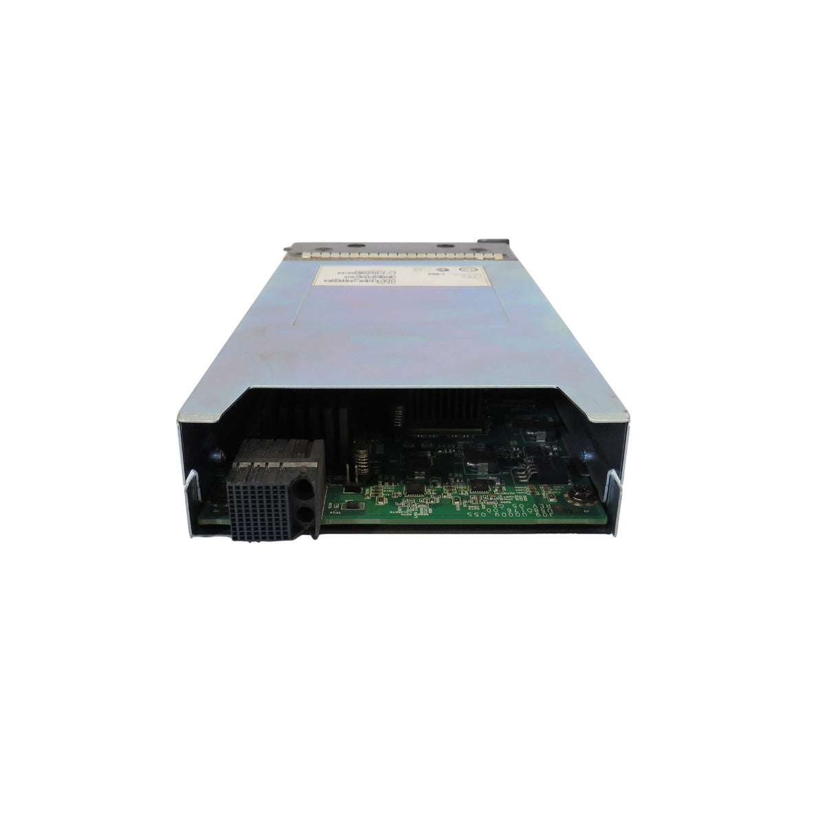 Cisco WAVE-INLN-GE-4T 4 Port Gigabit Ethernet Copper Module (Refurbished)
