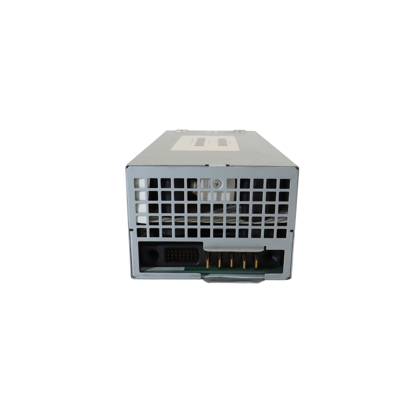 Cisco PWR-3660-DC 34-0876-01 250W 3660 DC Power Supply (Refurbished)