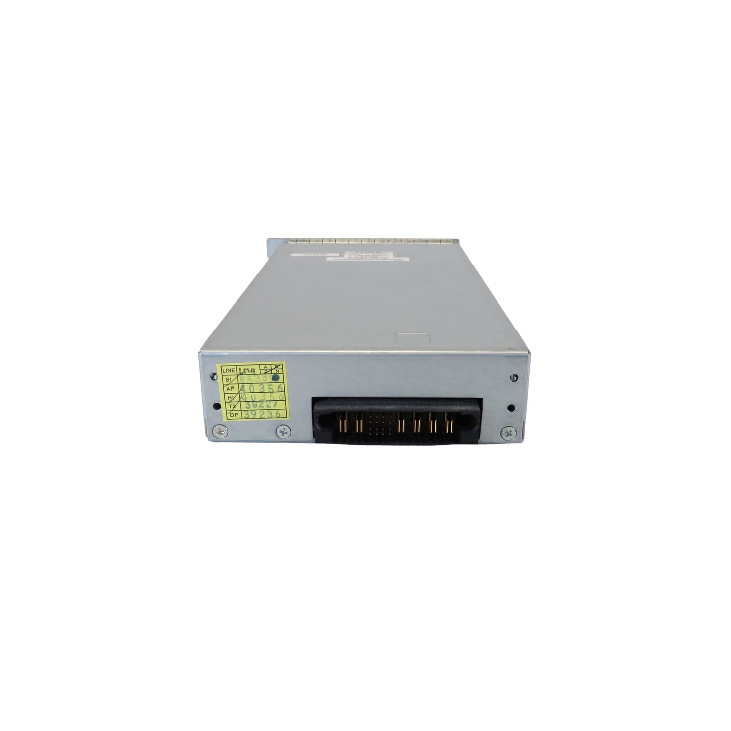 Cisco C3K-PWR-750WAC 750W AC Power Supply (Refurbished)
