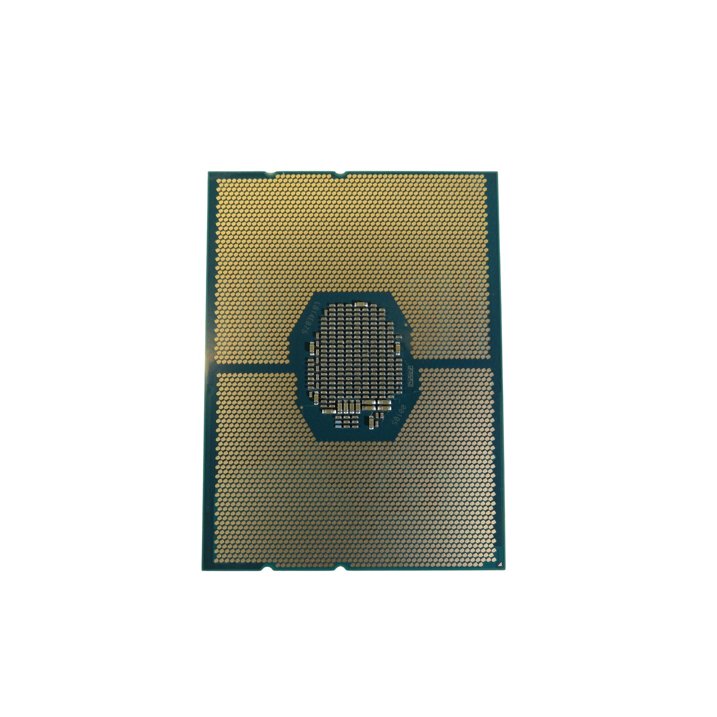 Intel SR3AX Xeon Gold 6140 2.3GHz 18 Core 140W LGA3647 Server CPU Processor (Refurbished)