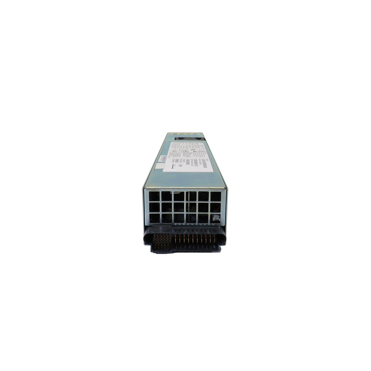 Cisco NXA-PAC-1100W 1100W AC Power Supply Front to Back Airflow (Refurbished)
