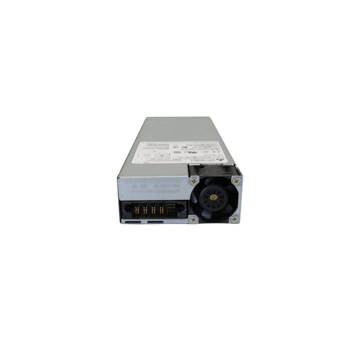 Cisco PWR-C2-640WDC 640W DC Power Supply (Refurbished)