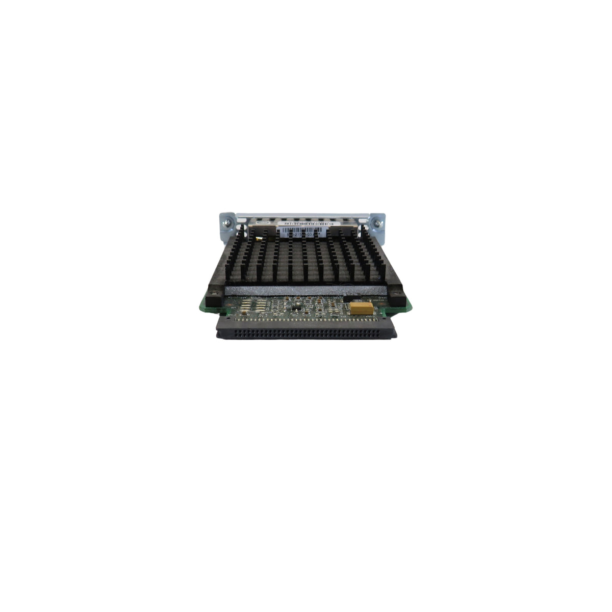 Cisco VIC2-4FXO 4 Port FXO Voice/Fax Interface Card (Refurbished)