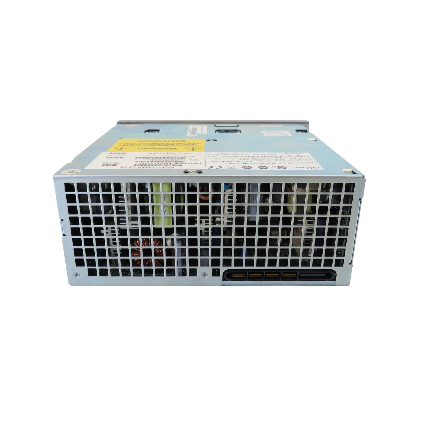 Cisco ASA5585-PWR-AC 1200W ASA 5585-X AC Power Supply (Refurbished)