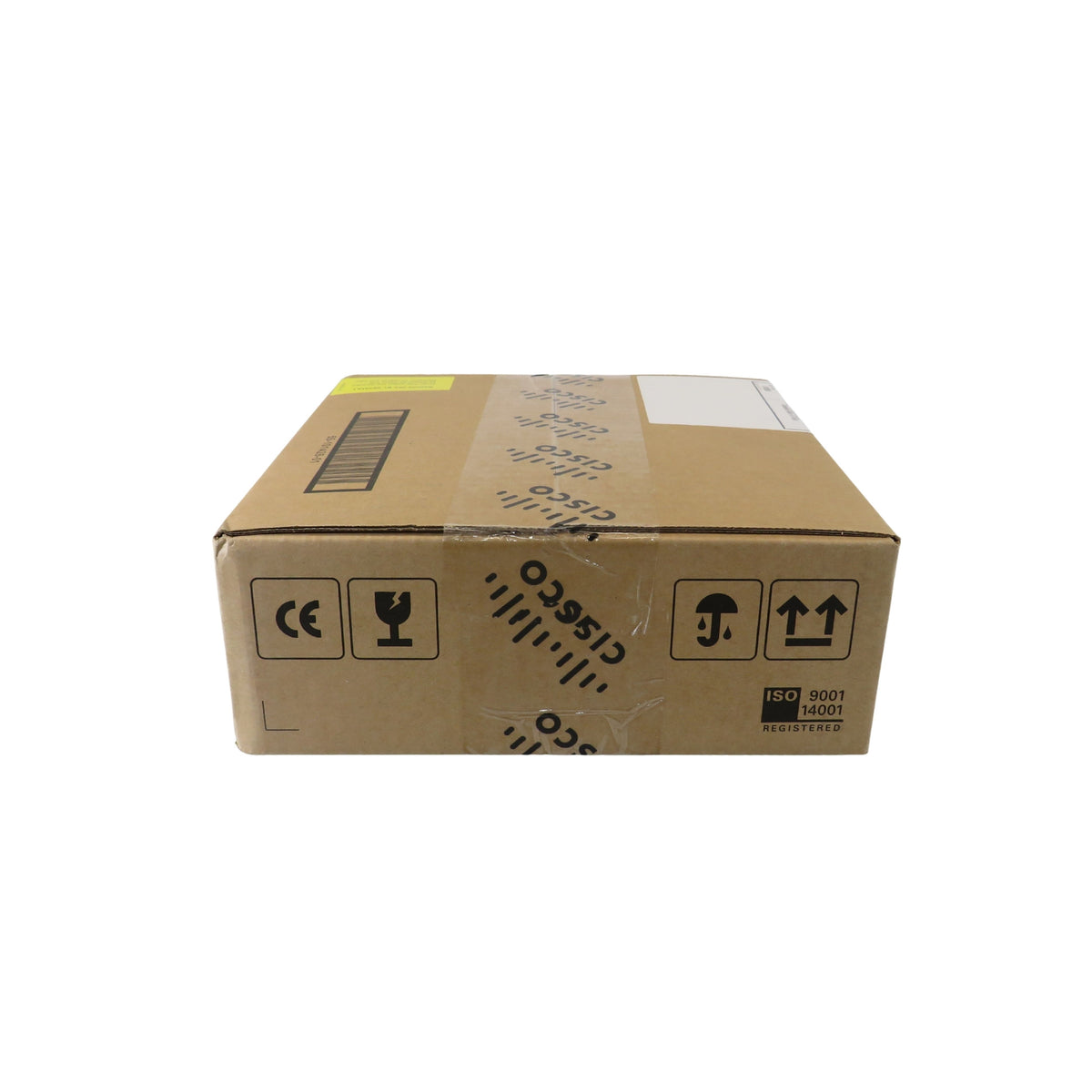 Cisco AIR-AP2802I-S-K9 802.11ac W2 AP w/ CA; 4x4:3; Int Ant; 2xGbE S Domain
