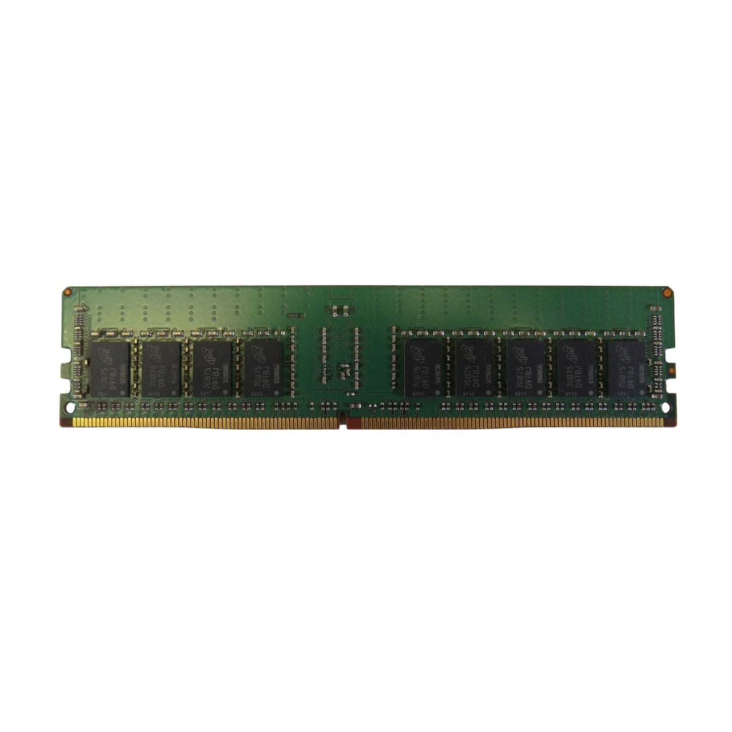 Cisco UCS-MR-1X161RV-A 15-104066-01 16GB 1Rx4 PC4-2400 DDR4 Server Memory (Refurbished)