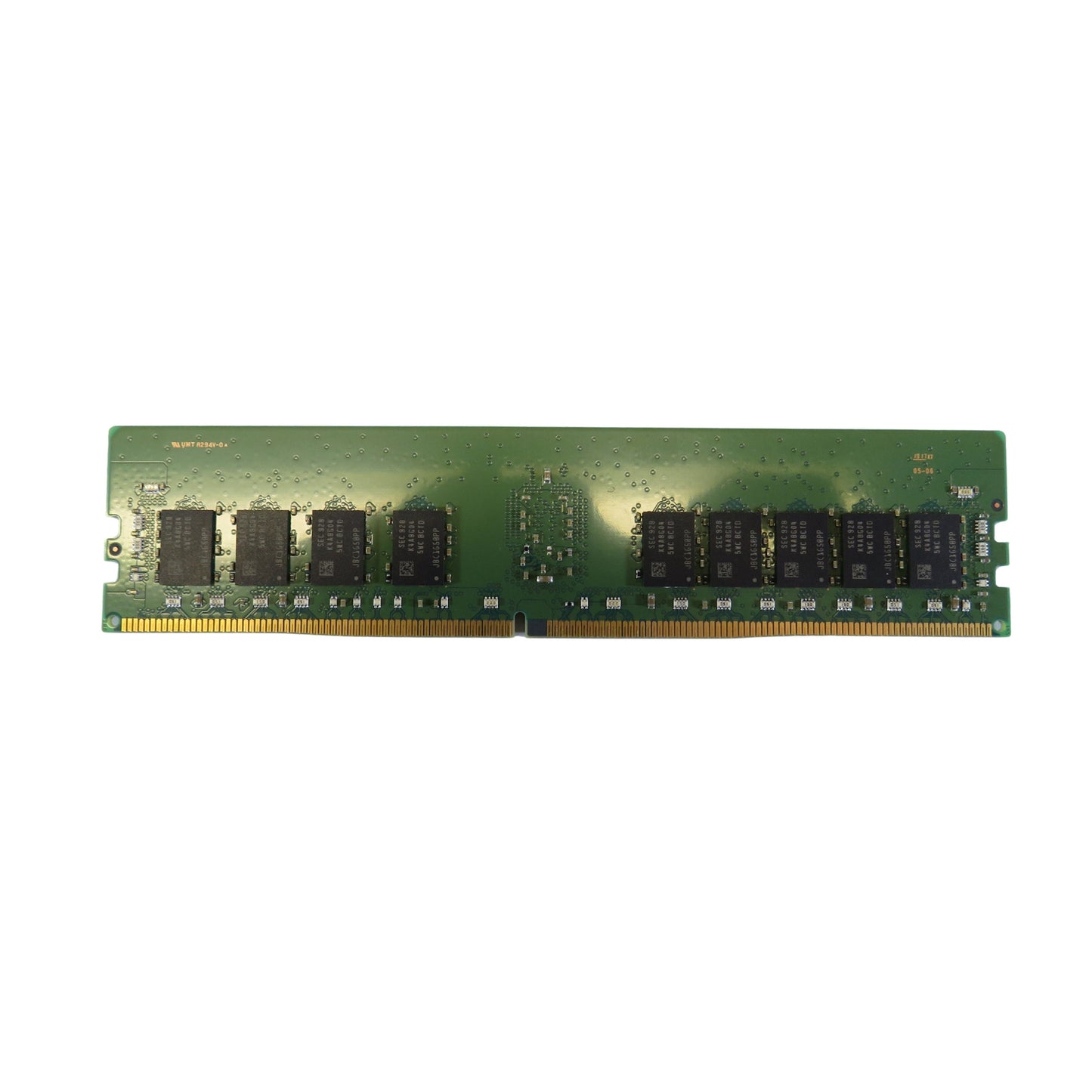 Samsung M393A2K40CB2-CTD 16GB 1Rx4 PC4-2666 DDR4 RDIMM Server Memory (Refurbished)