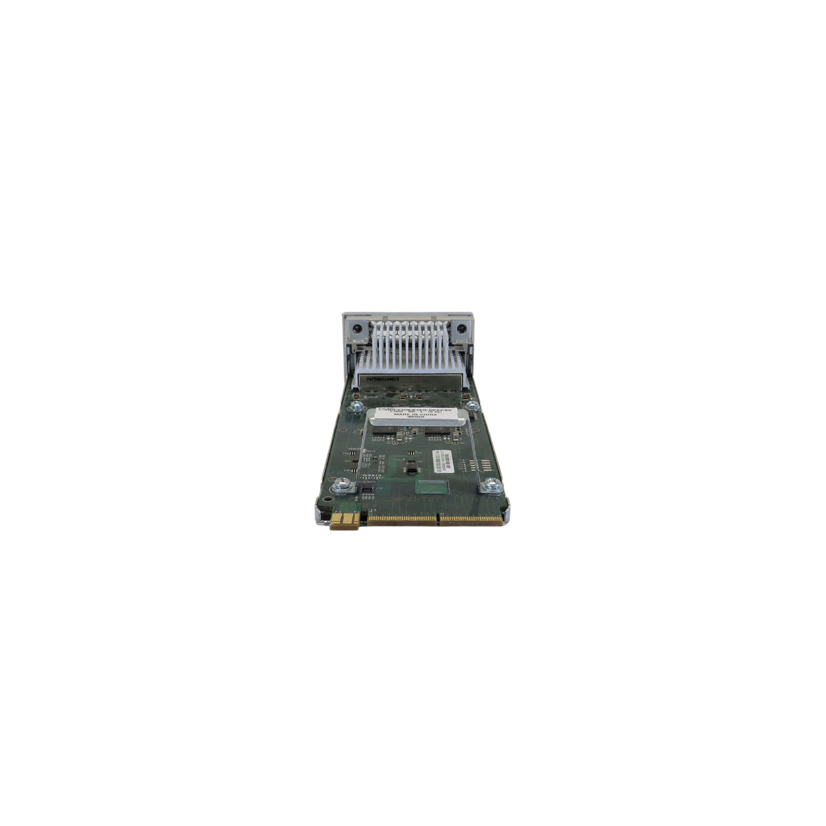 Cisco C3850-NM-4-1G 4 Port Gigabit Ethernet Network Module (Refurbished)
