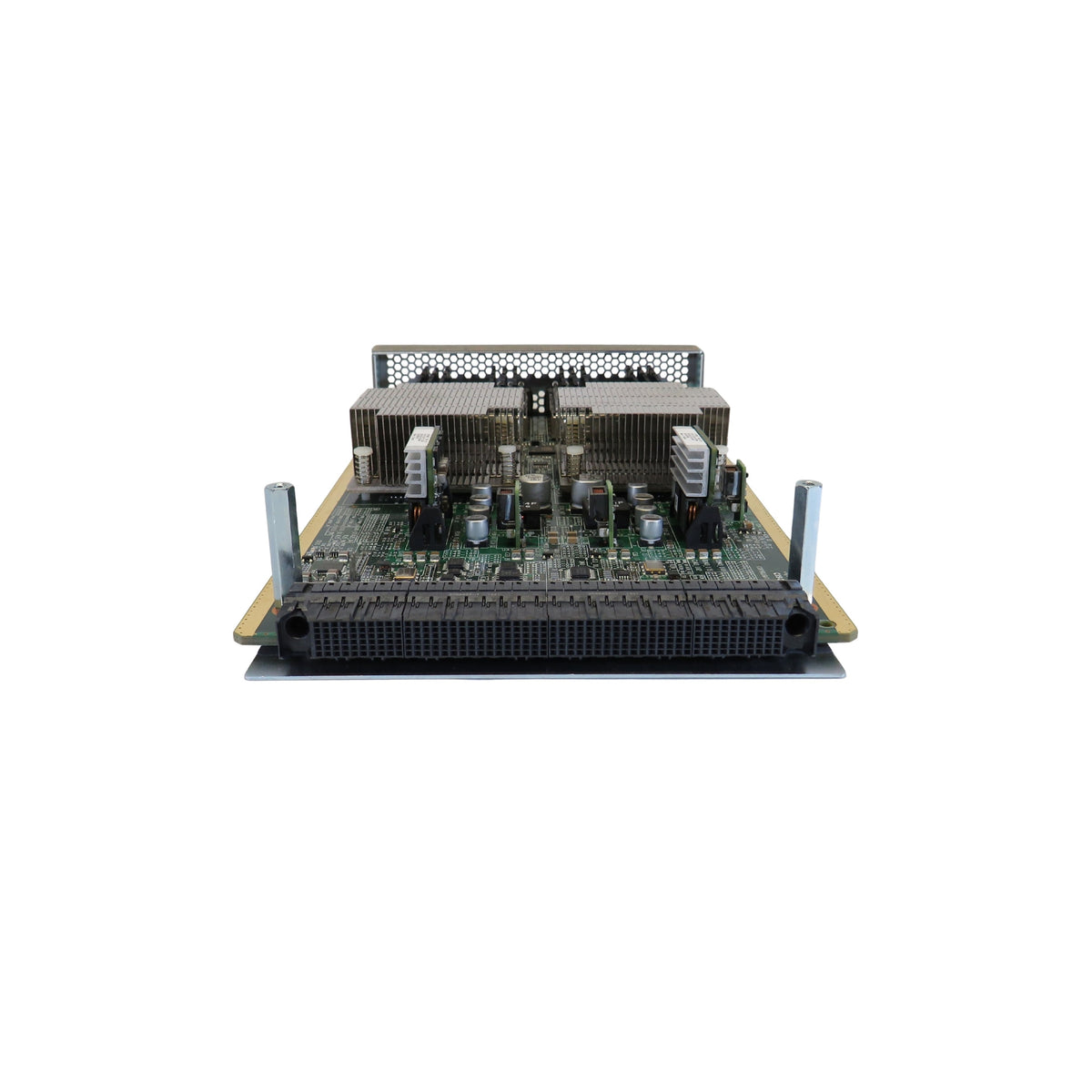 Cisco N55-M4Q 4 Port QSFP Expansion Module (Refurbished)