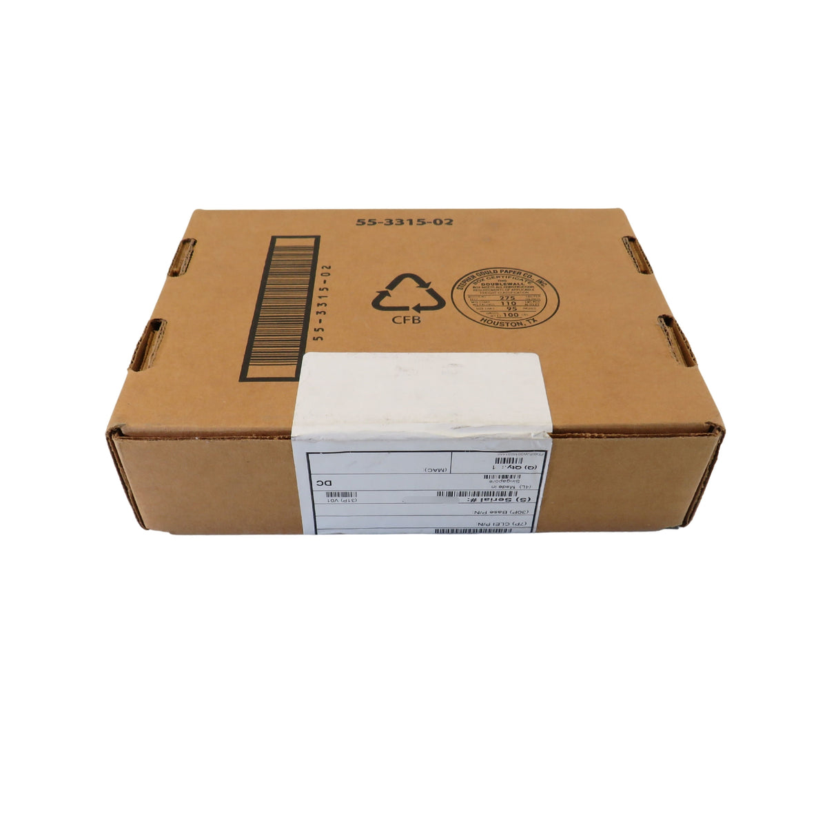 Cisco UCS-SD19TM1X-EV 1.9TB 2.5" SATA 6Gbps SFF SSD Solid State Drive