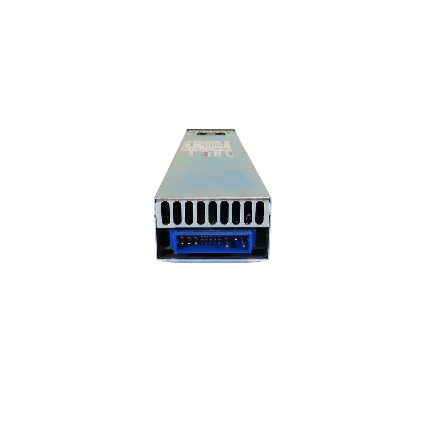 Cisco N10-PAC1-550W 550W AC Power Supply (Refurbished)