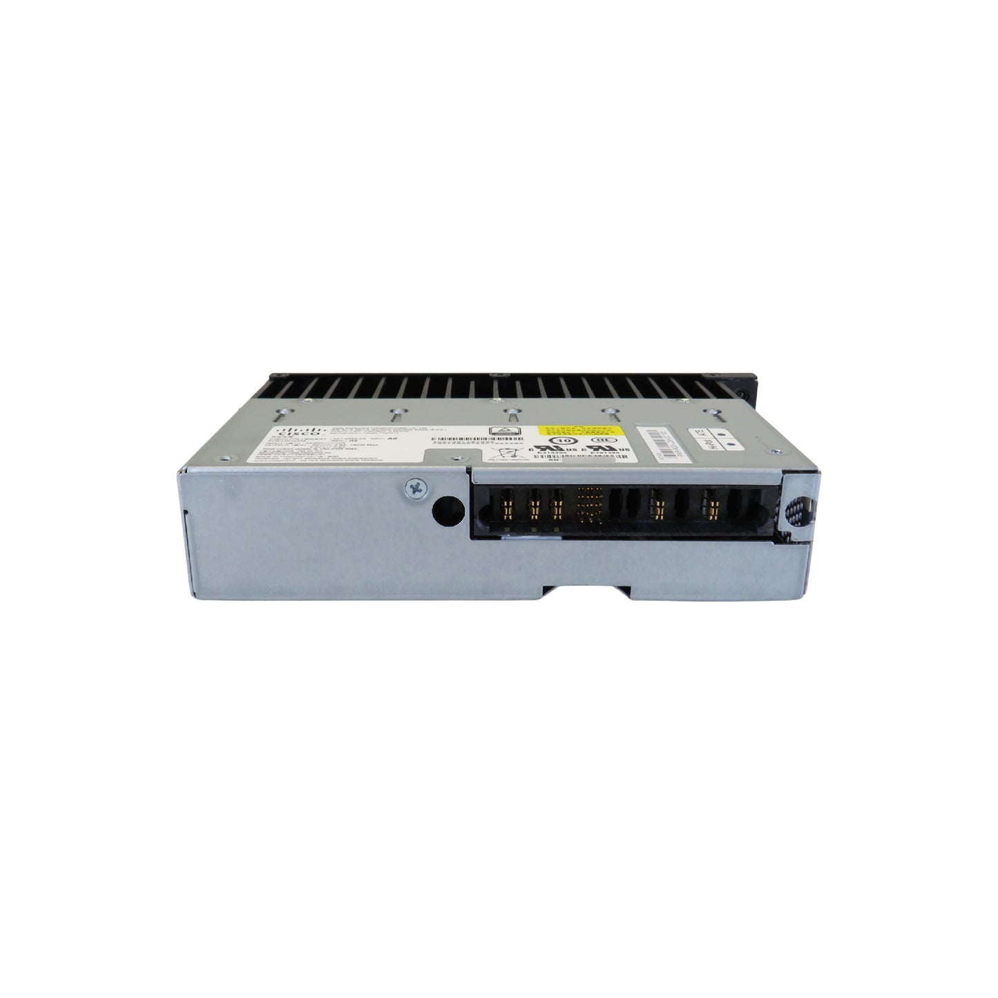 Cisco PWR-RGD-LOW-DC 150W Low DC Power Module (Refurbished)