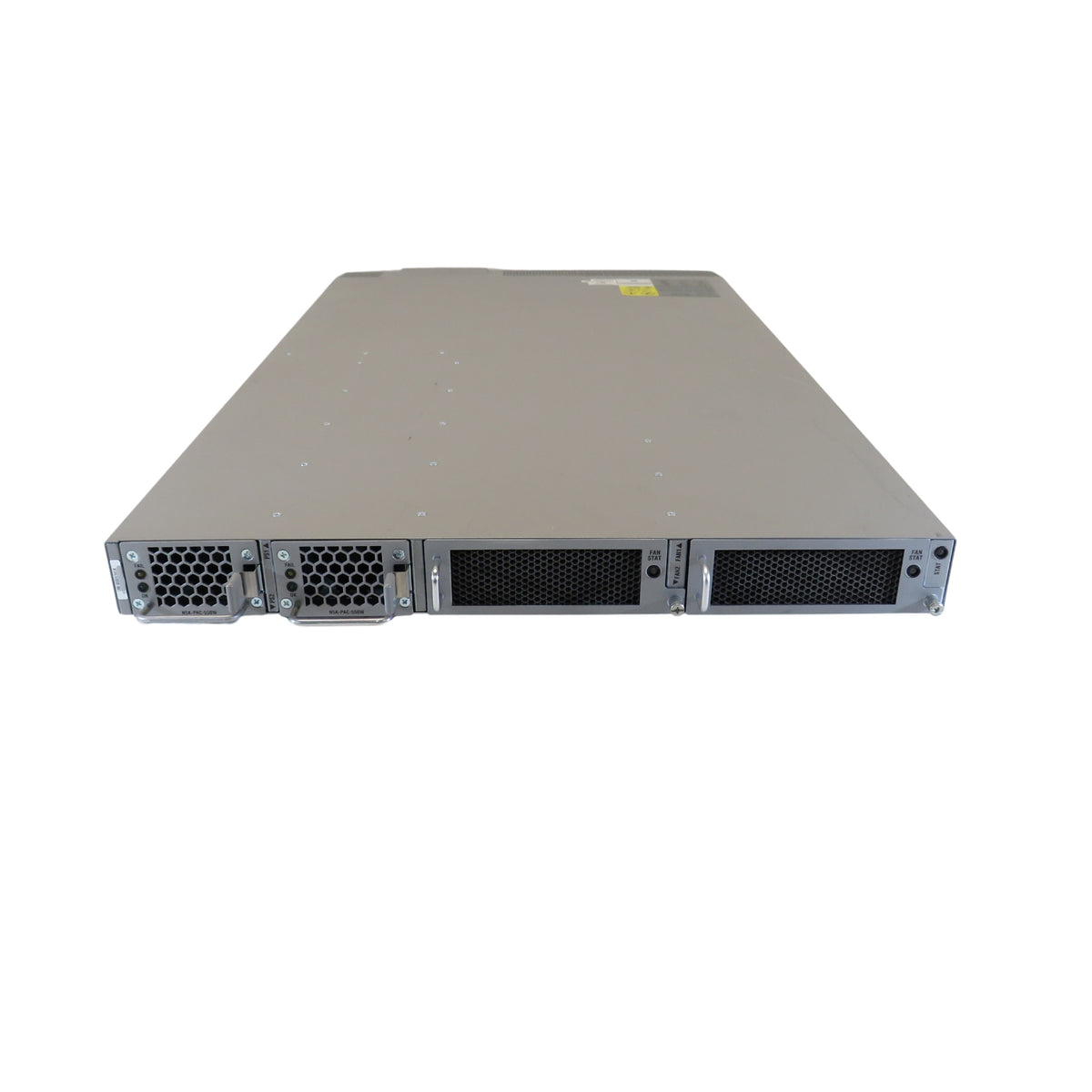 Cisco N5K-C5010P-BF Nexus 5010 20 Port SFP+ 1U Managed Switch (Refurbished)