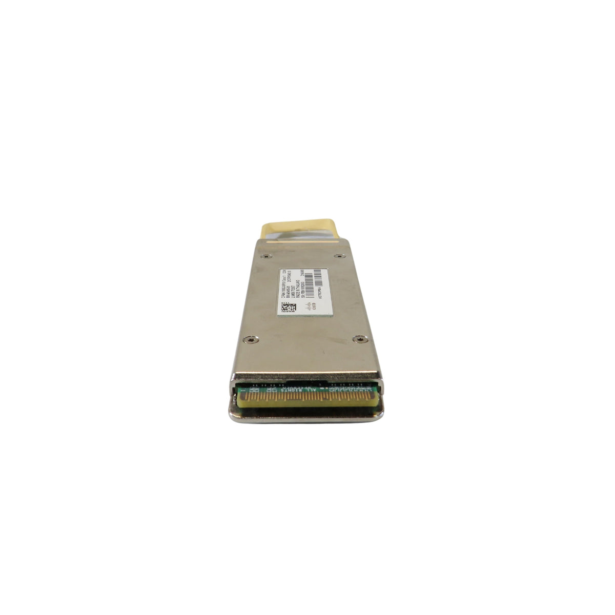 Cisco CPAK-100G-SR10 100GBase Transceiver Module (Refurbished)