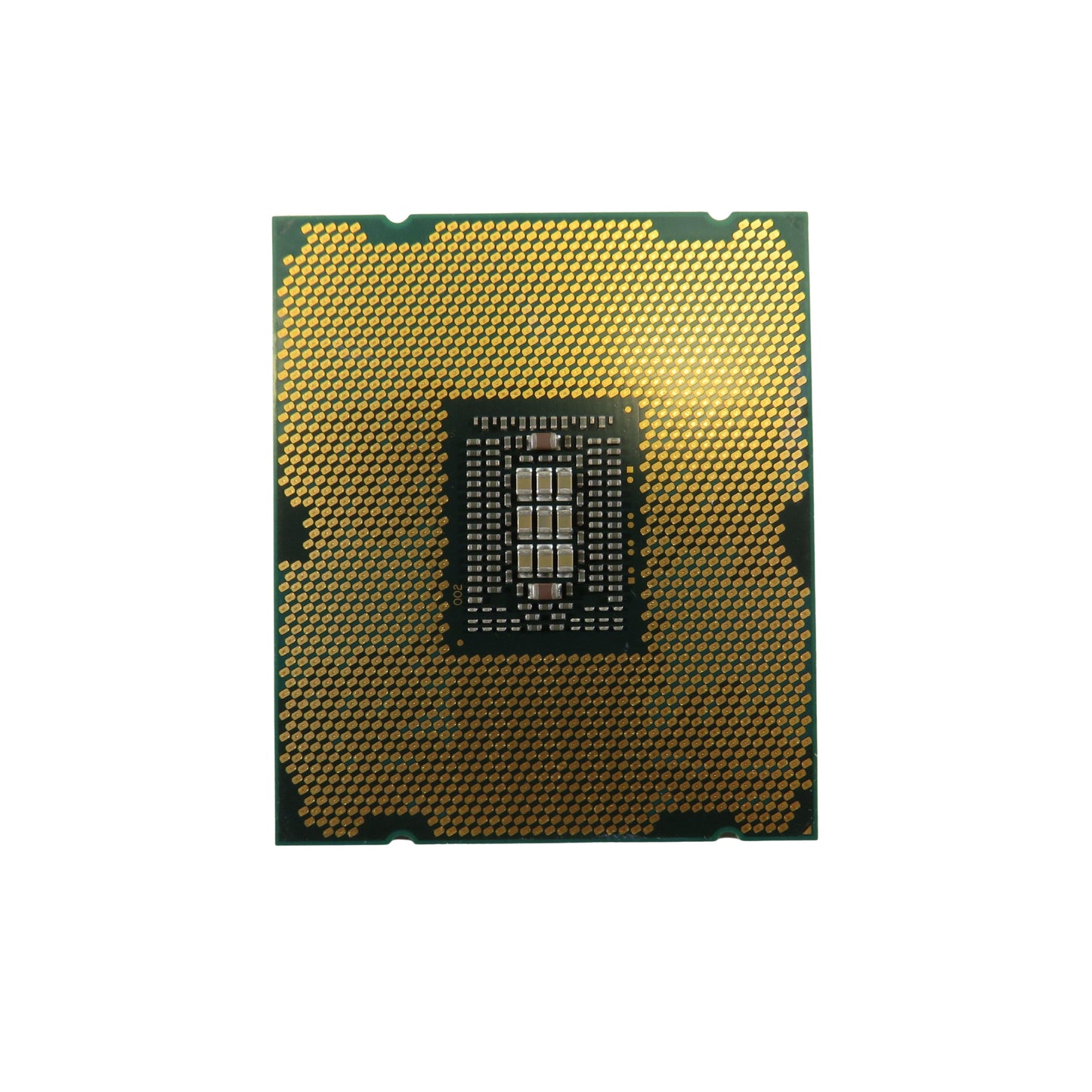 Intel SR0L4 Xeon E5-4620 2.2GHz 8 Core 95W LGA2011 Server CPU Processor (Refurbished)