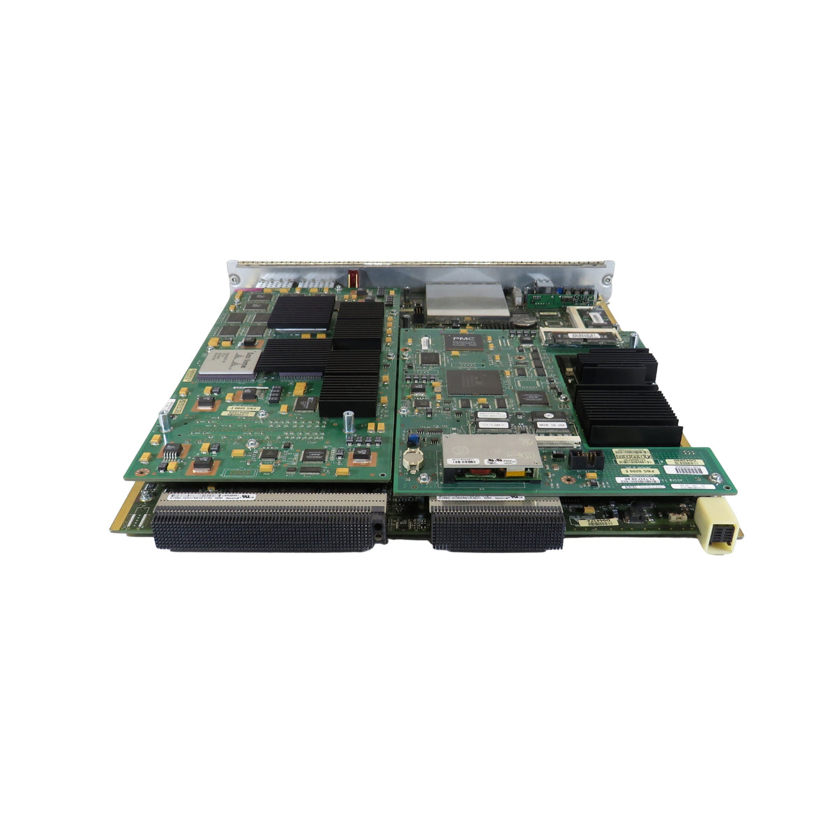Cisco WS-X6K-S2U-MSFC2 MSFC2 Catalyst 6500 Switch Supervisor Engine (Refurbished)