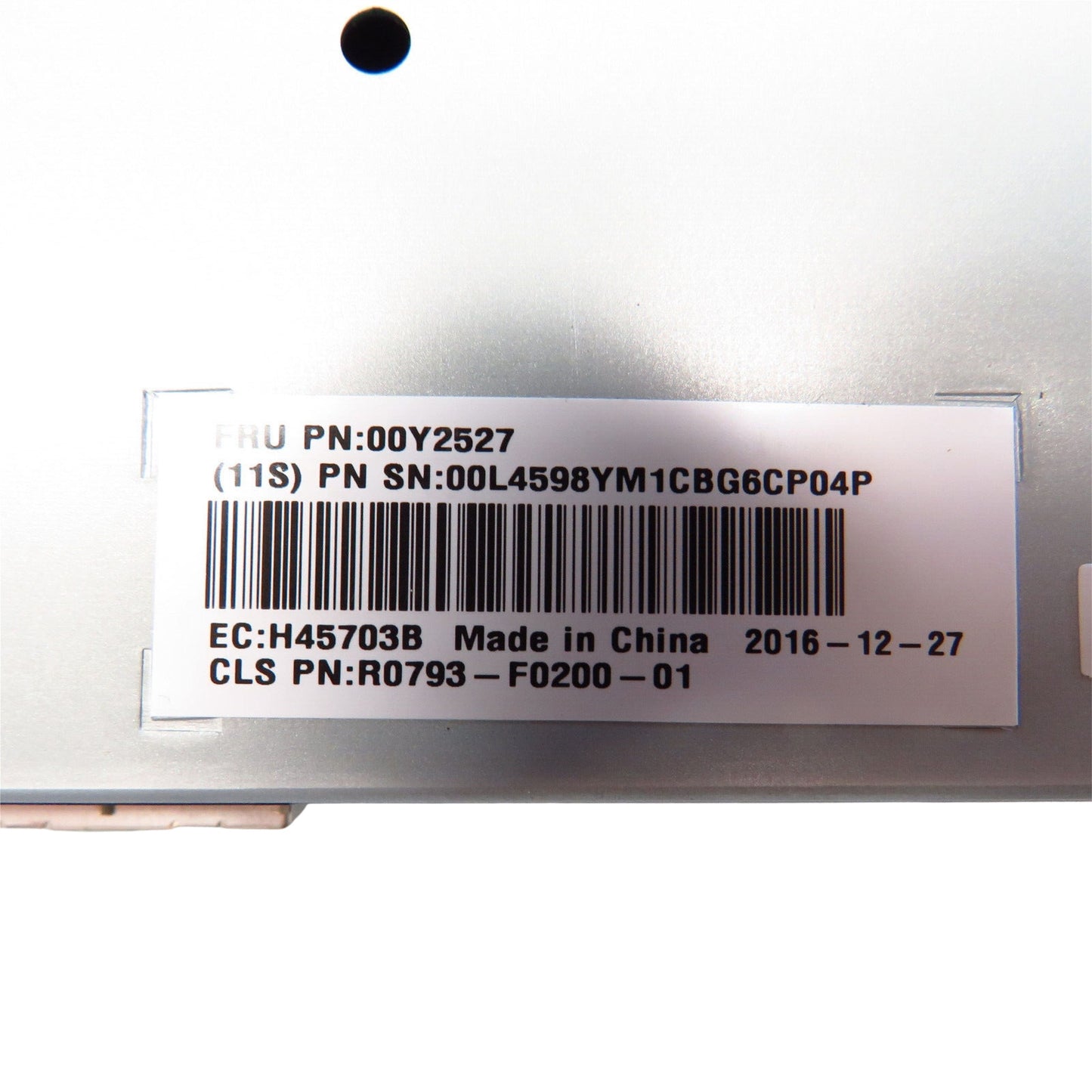 IBM Storwize V5000 Expansion Storage Array w/ 24x 1.2TB 10K SAS 6Gbps HDD (Refurbished)