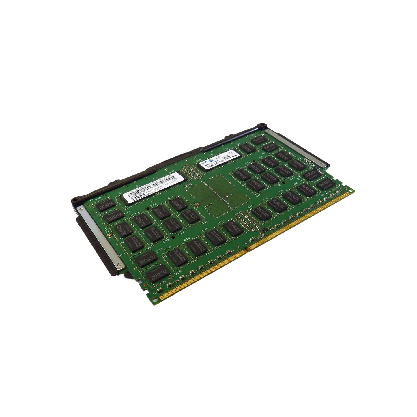 IBM 45D8418 31D5 16GB 2Gx72 DDR3 CDIMM Server Memory (Refurbished)