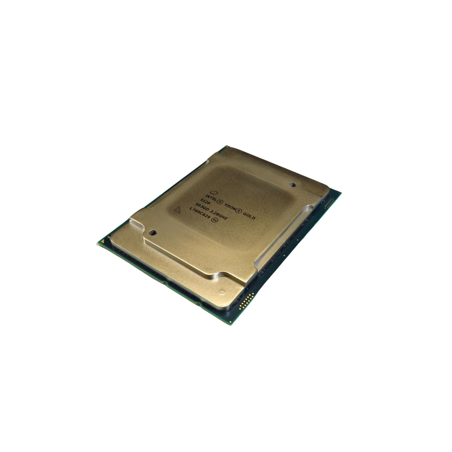 Intel SR3GD Xeon Gold 5120 2.2GHz 14 Core LGA3647 Server CPU Processor (Refurbished)