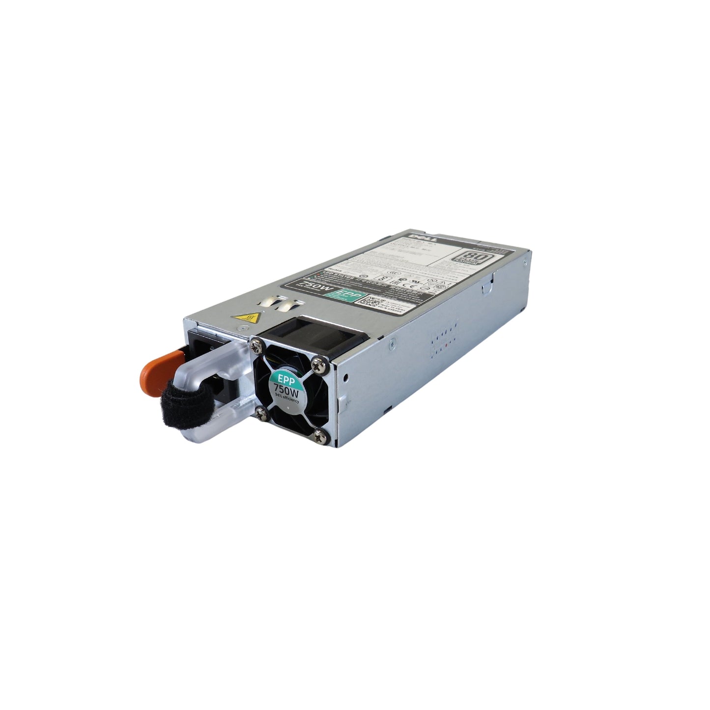 Dell 5RHVV 750W PowerEdge R630 R730 Server Power Supply (Refurbished)
