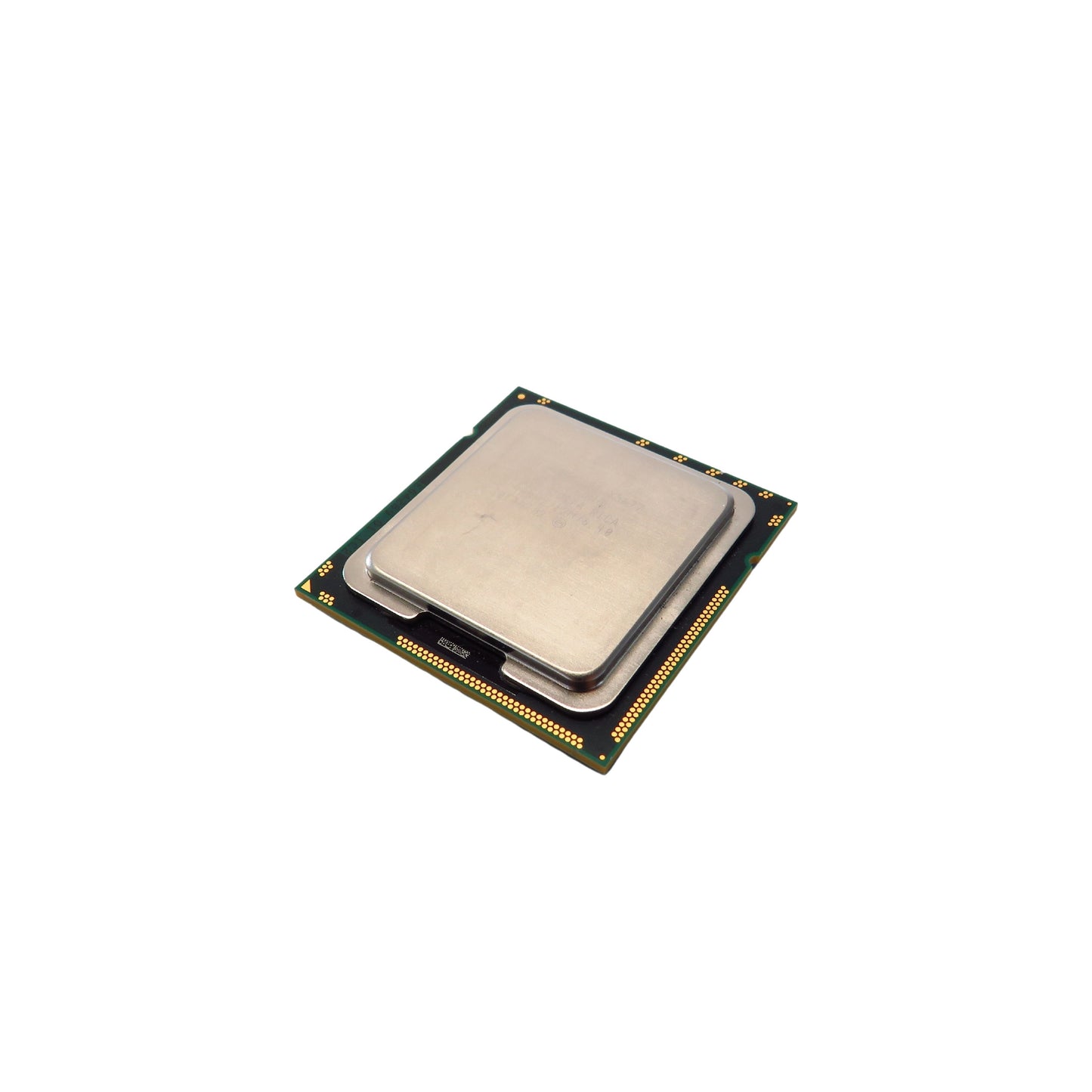 Intel SLBV9 Xeon X5677 3.46GHz 4 Core 130W LGA1366 Server CPU Processor (Refurbished)