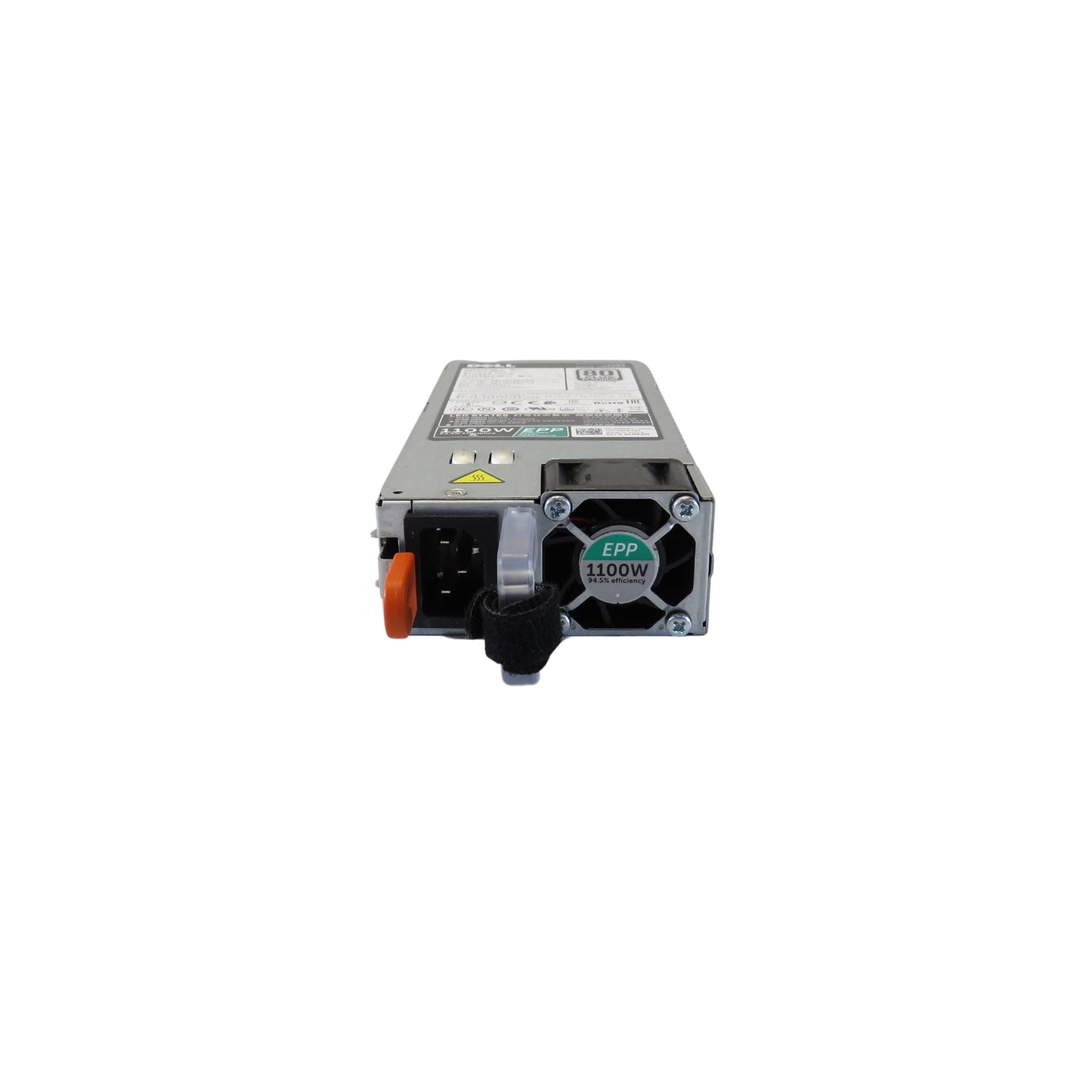 Dell CMPGM 1100W PowerEdge T430 R630 R730 Server Power Supply (Refurbished)
