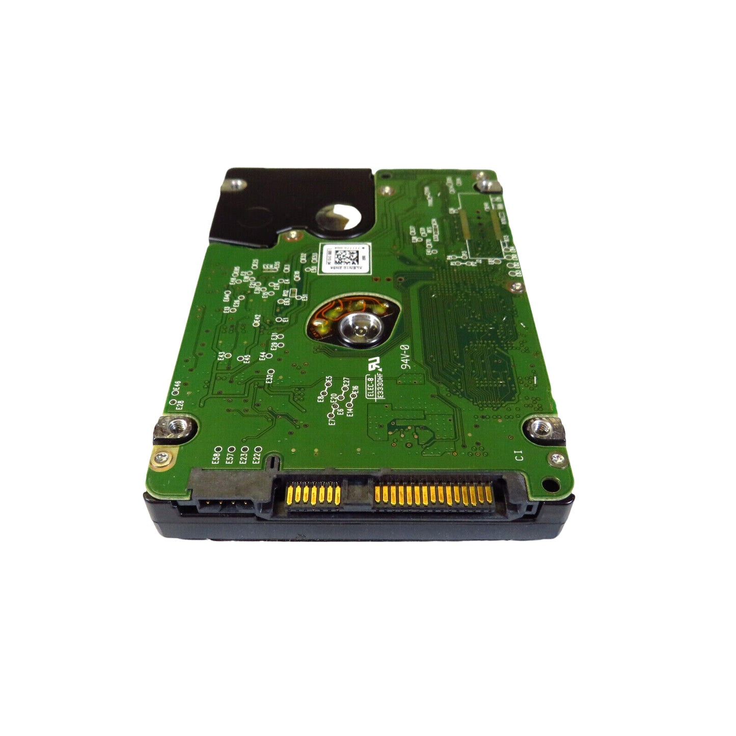 Dell 4X1DR 2.5" 900GB 10000RPM SAS 6Gb/s Hard Disk Drive (HDD), Silver (Refurbished)