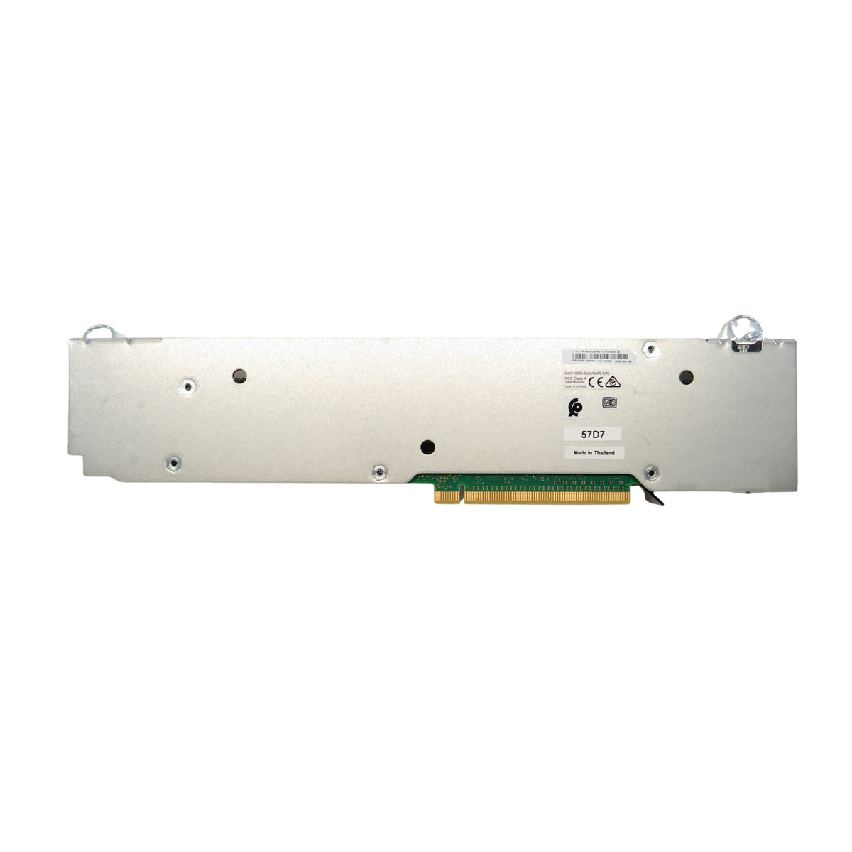 IBM 02DE941 57D7 6Gb PCIe3 x8 SAS Controller for pSeries iSeries (Refurbished)