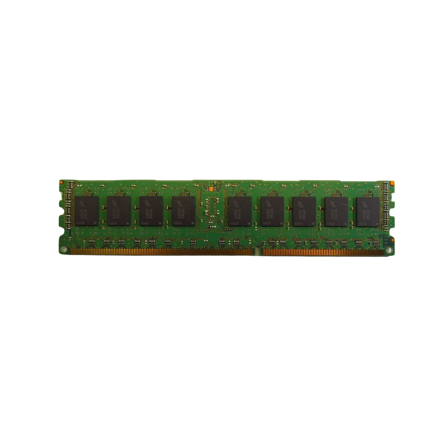 IBM 77P8784 4GB 2Rx8 PC3-8500R 1066MHz DDR3 ECC RDIMM Server Memory (Refurbished)