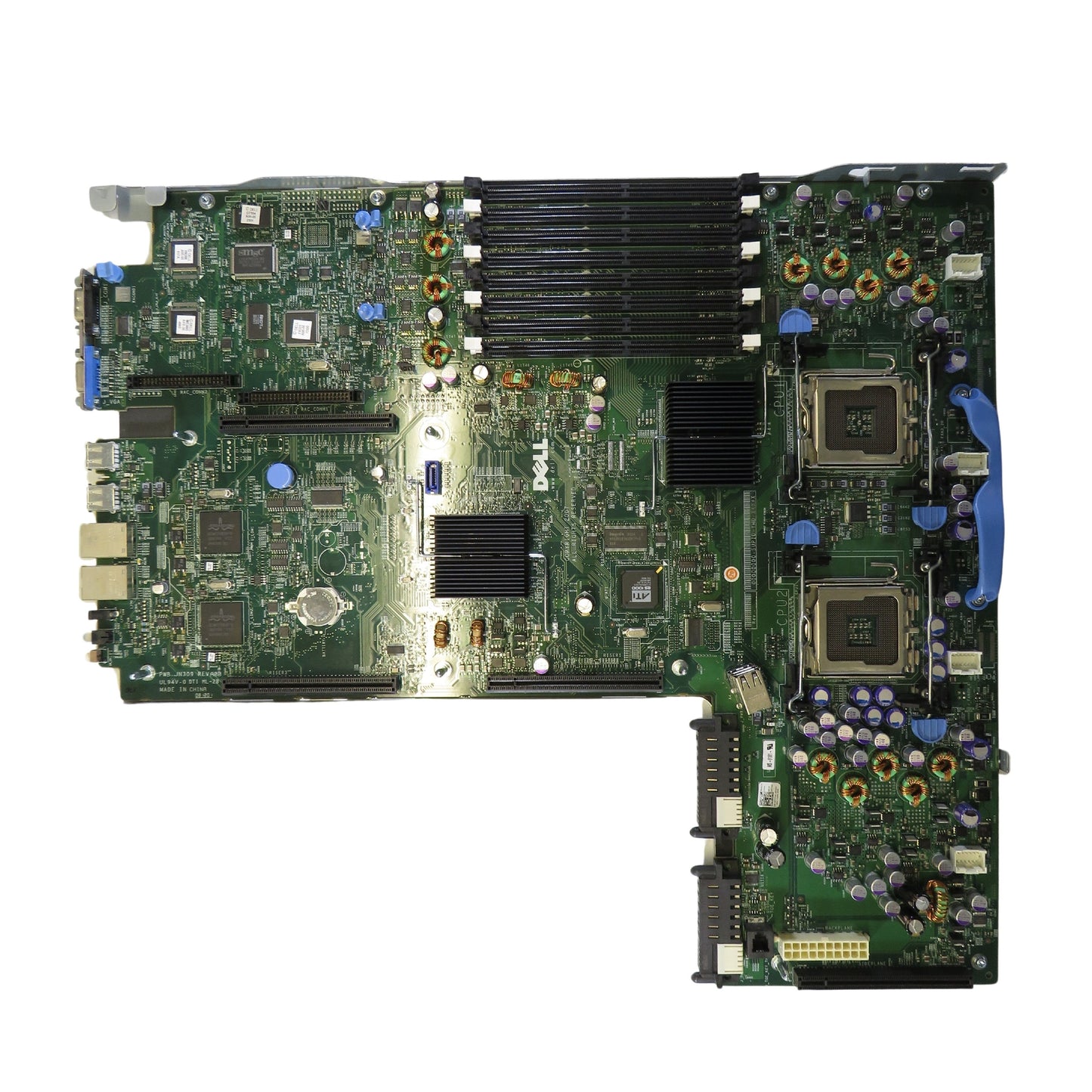 Dell TT740 PowerEdge 1950 System Board (Refurbished)