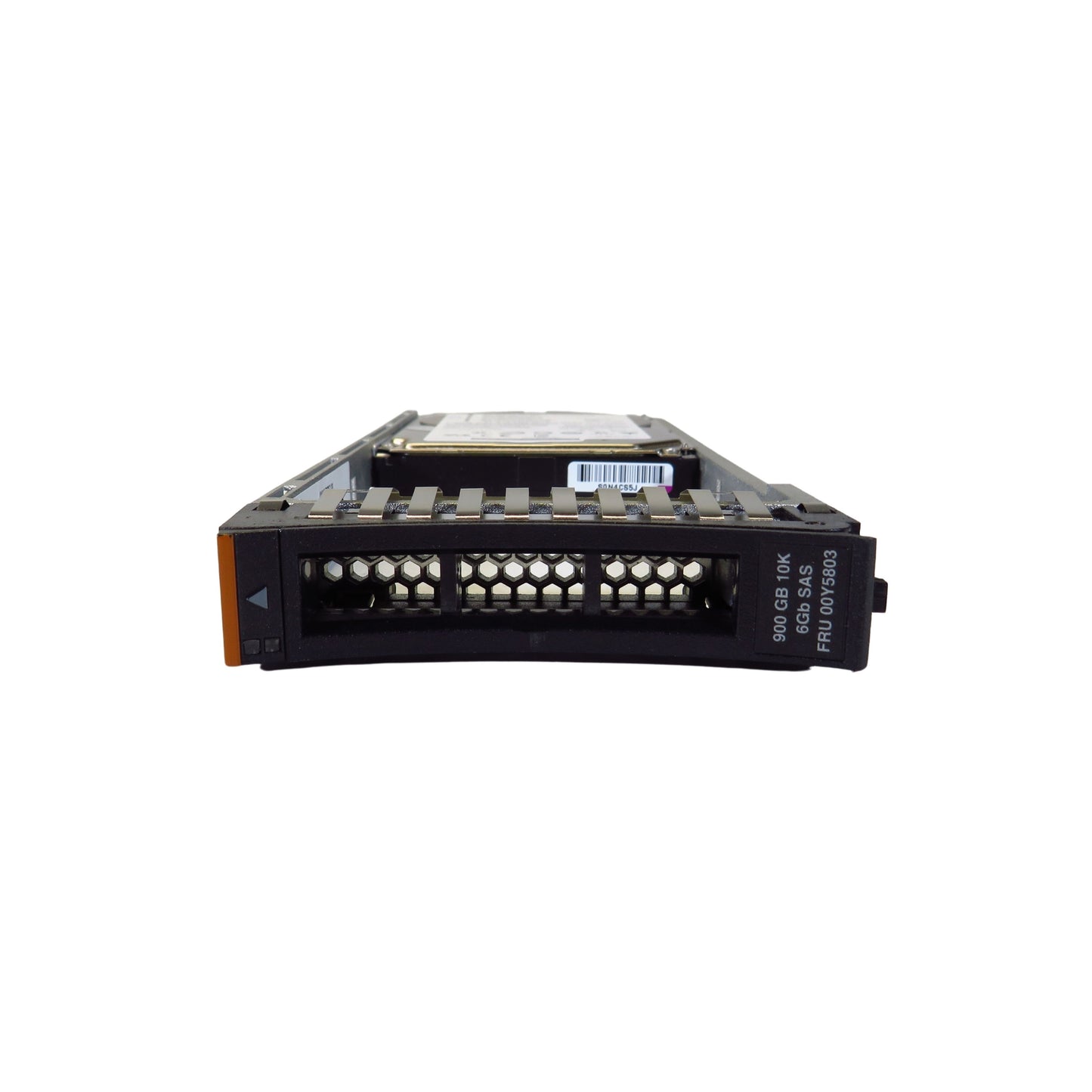 IBM 00Y5803 900GB 10K RPM 2.5" SAS 6Gbps SFF HDD Hard Drive (Refurbished)
