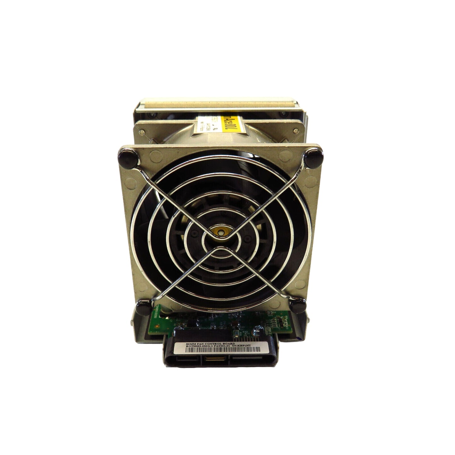 IBM 01KL290 80mm PSeries System Fan Assembly (Refurbished)