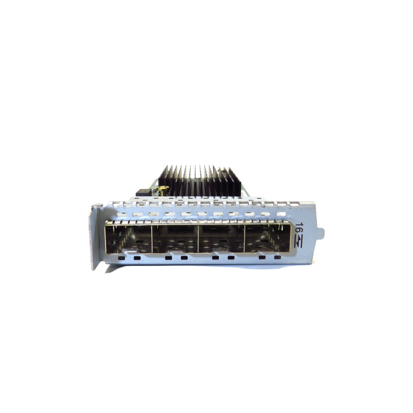 IBM 00RY007 4 Port 16Gbps FC HBA Card for V7000 Gen2 (Refurbished)